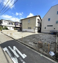 尼崎市 塚口町３丁目 土地