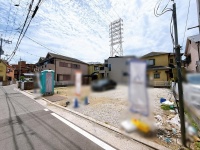 尼崎市 田能４丁目 新築一戸建て