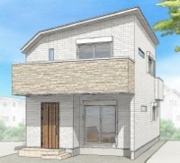 伊丹市 野間北１丁目 新築一戸建て