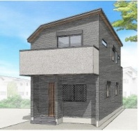 伊丹市 野間北１丁目 新築一戸建て