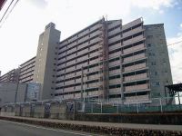 桜台ハイツ３号棟