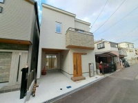 尼崎市 浜３丁目 新築一戸建て