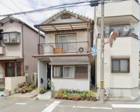 尼崎市 東七松町１丁目 中古一戸建て