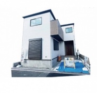 尼崎市 浜田町２丁目 新築一戸建て