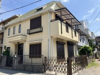 尼崎市 御園３丁目 中古一戸建て