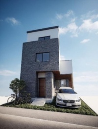 伊丹市 鴻池２丁目 新築一戸建て