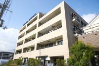 オークヒルズ武庫之荘リベルテージ