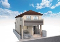 伊丹市 荻野４丁目 新築一戸建て