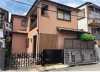 伊丹市 池尻５丁目 中古一戸建て