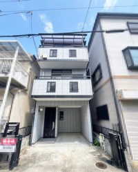 尼崎市 尾浜町２丁目 中古一戸建て