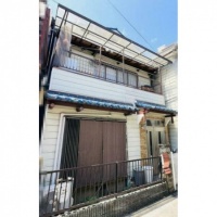 尼崎市 東園田町１丁目 中古テラス