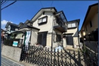 伊丹市 瑞穂町３丁目 中古一戸建て