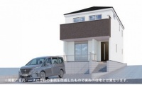 尼崎市 東園田町１丁目 新築一戸建て