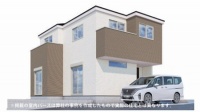 尼崎市 東園田町１丁目 新築一戸建て