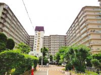 サンハイツ武庫之荘