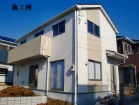 伊丹市 美鈴町４丁目 新築一戸建て