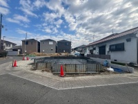 尼崎市 戸ノ内町３丁目 新築一戸建て