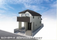 伊丹市 千僧４丁目 新築一戸建て