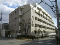 パレ昆陽池公園Ⅰ