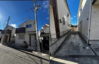 伊丹市 北伊丹６丁目 中古一戸建て