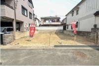 伊丹市 池尻２丁目 新築一戸建て