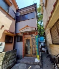 尼崎市 神崎町 中古一戸建て