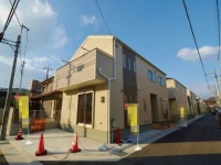 尼崎市 常松１丁目 新築一戸建て