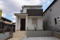 尼崎市 食満６丁目 新築一戸建て