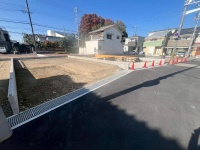 尼崎市 久々知１丁目 新築一戸建て