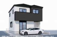 尼崎市 御園 新築一戸建て