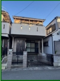 伊丹市 寺本５丁目 中古一戸建て