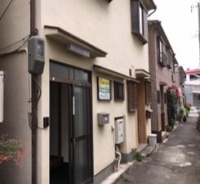 尼崎市 神崎町 中古一戸建て