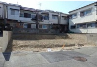 尼崎市 稲葉荘２丁目 土地