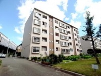 東園田団地　５号棟