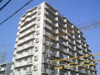 昆陽池西アーバンコンフォート