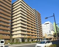 ローレルスクエア尼崎ルネ・ガーデンテラス