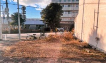 尼崎市 長洲本通１丁目 土地