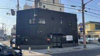 尼崎市 上坂部２丁目 中古一戸建て