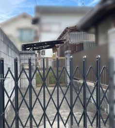 伊丹市 安堂寺町１丁目 土地