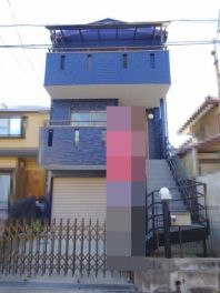 尼崎市 東園田町６丁目 中古一戸建て