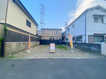 伊丹市 寺本５丁目 土地