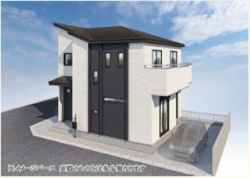 伊丹市 車塚１丁目 新築一戸建て