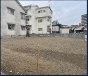 伊丹市 伊丹５丁目 土地