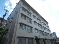 コープ野村伊丹昆陽Ｂ棟