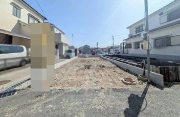 伊丹市 堀池２丁目 土地