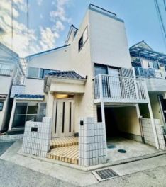 尼崎市 大庄北１丁目 中古一戸建て