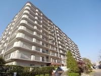 パレス南塚口弐号棟