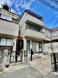 伊丹市 北野６丁目 中古一戸建て