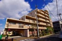 グリーンスクエア北伊丹