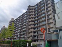 マイシティ武庫川レックスマンションＡ棟